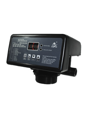 Runxin TMF71Q1 для работы в системах обезжелезивания воды с засыпными фильтрами